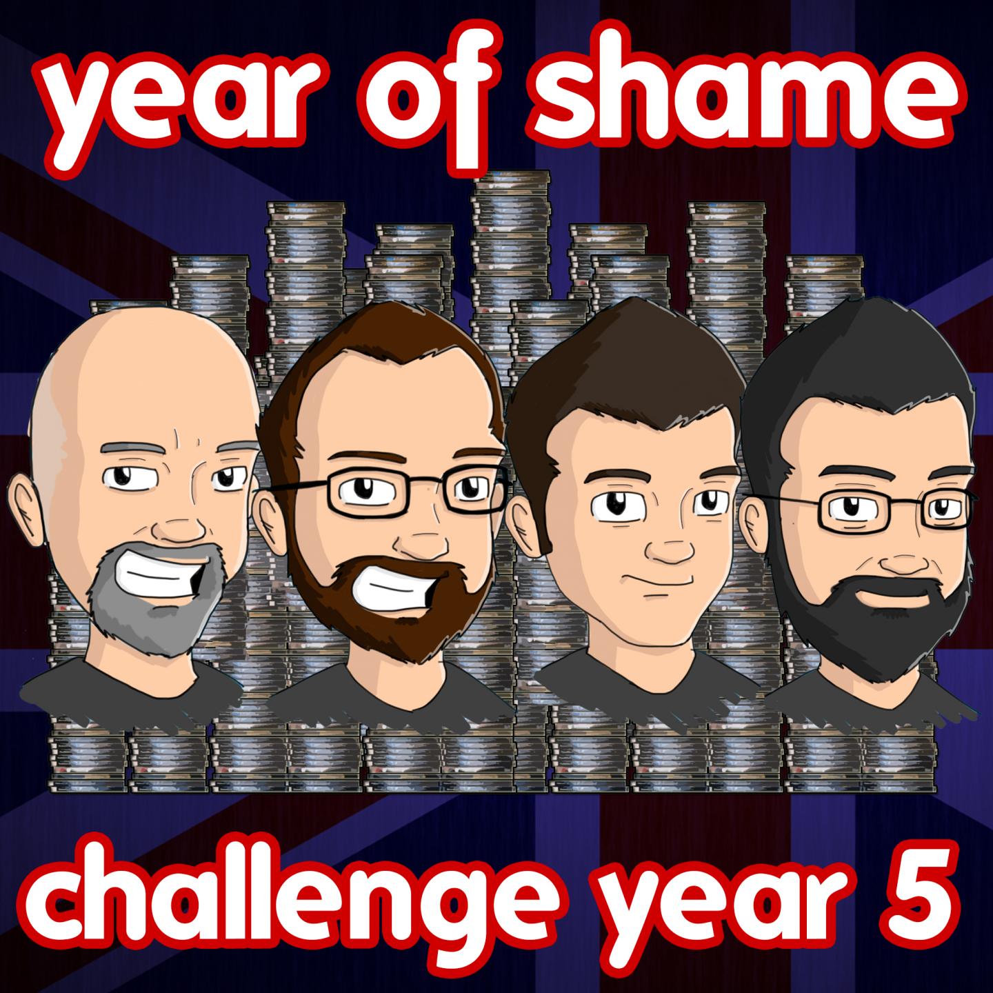 YOS2017 Episode 11 - The Final Show